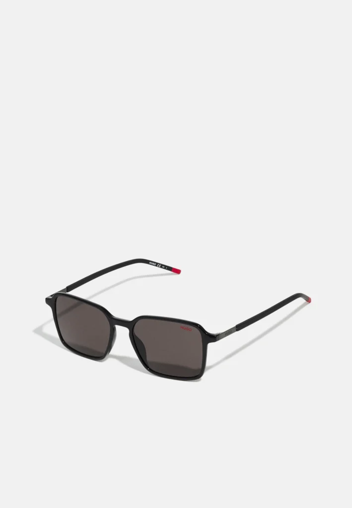 Sunglasses-Black-
